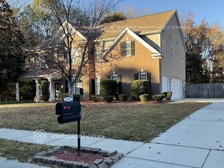 303 Ranelagh Dr, Waxhaw, NC 28173