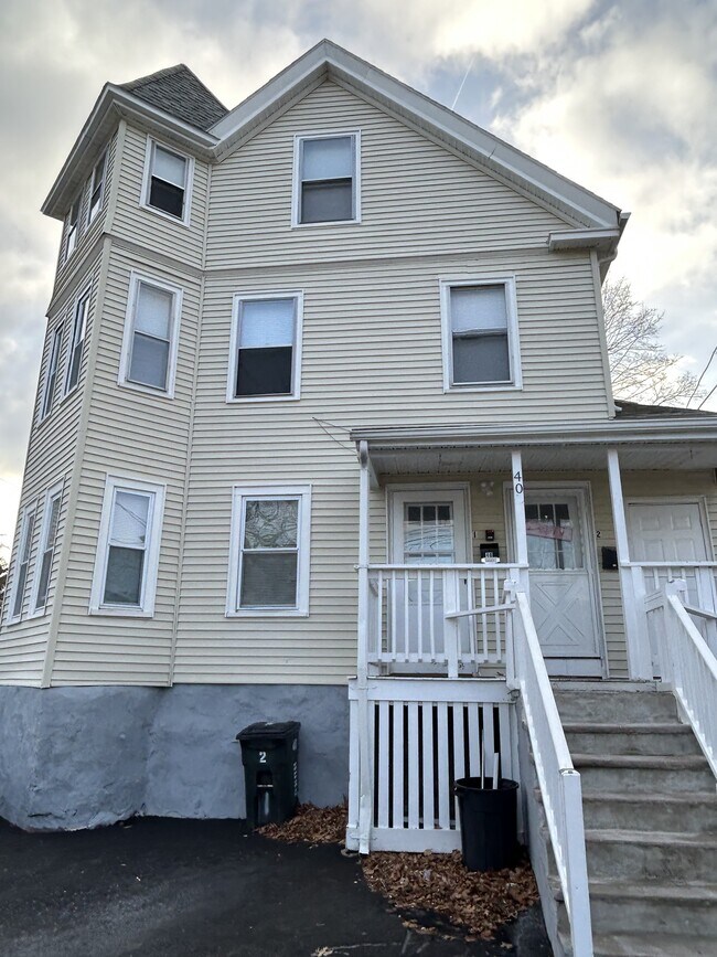 40 Hurd St Unit 1, Melrose, MA 02176