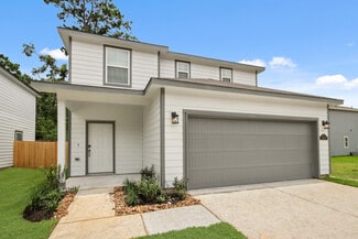 21019 Voyage Ln, Porter, TX 77365