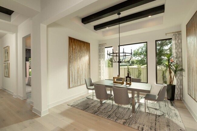 2005 Crimson Sunset Dr, Georgetown, TX 78628 - photo 4