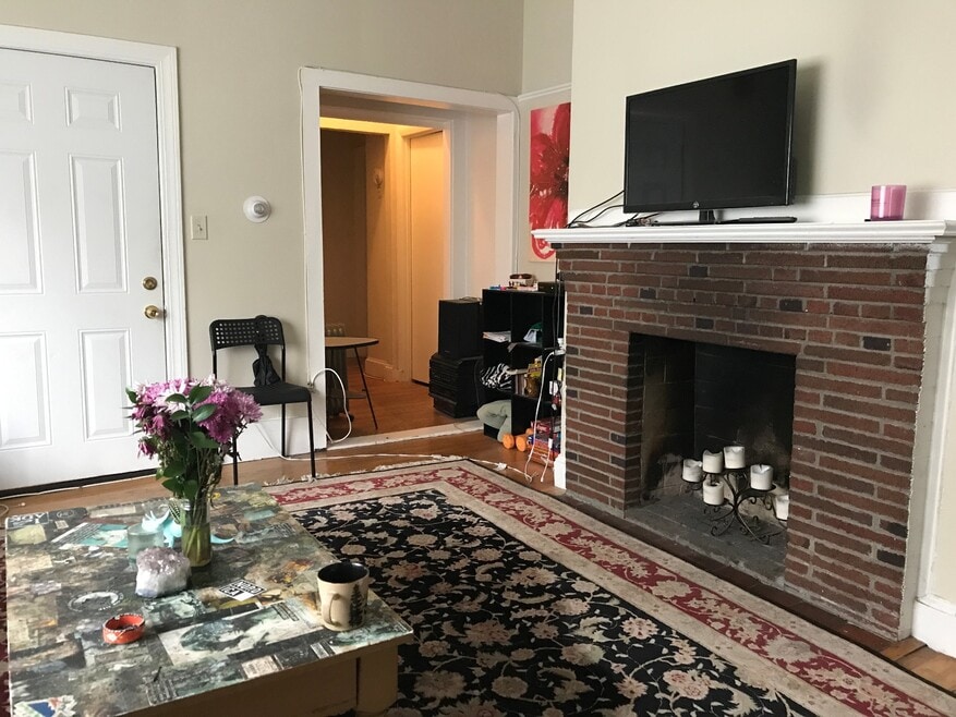 309 Summit Ave unit 32, Brighton, MA 02135 - photo 1