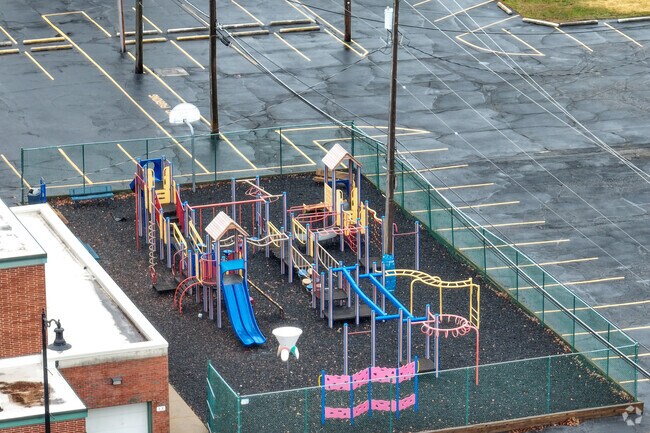 St. Paul Lutheran School