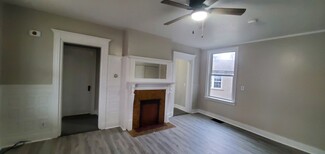 416 Central Ave Unit C, Sandusky, OH 44870