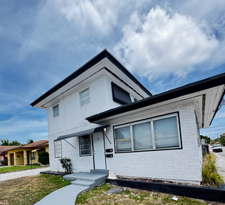 602 N A St Unit Main House, Lake Worth Beach, FL 33460