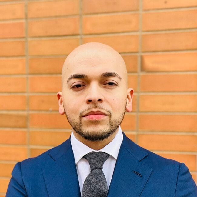 Agent Photo