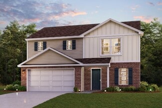 402 Freedom Way, Chatsworth, GA 30705
