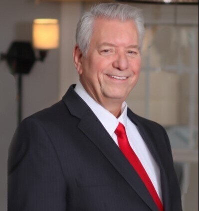 James Dorsey