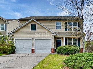 7071 Hillcrest Chase Ln, Austell, GA 30168