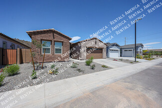 3174 W Peak View Rd, Phoenix, AZ 85083