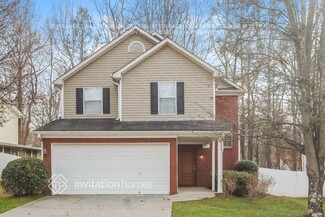 3253 Liberty Commons Dr NW, Kennesaw, GA 30144