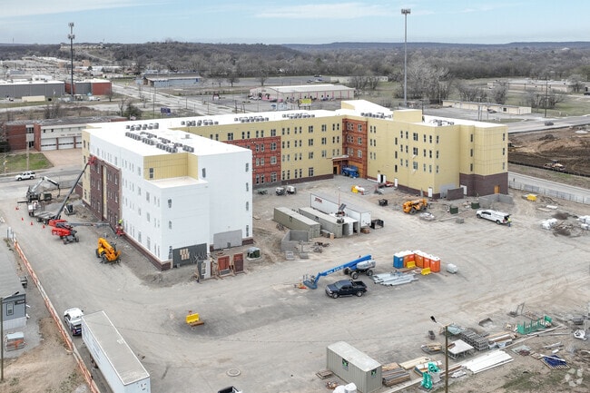 3/12/25 Construction Photo