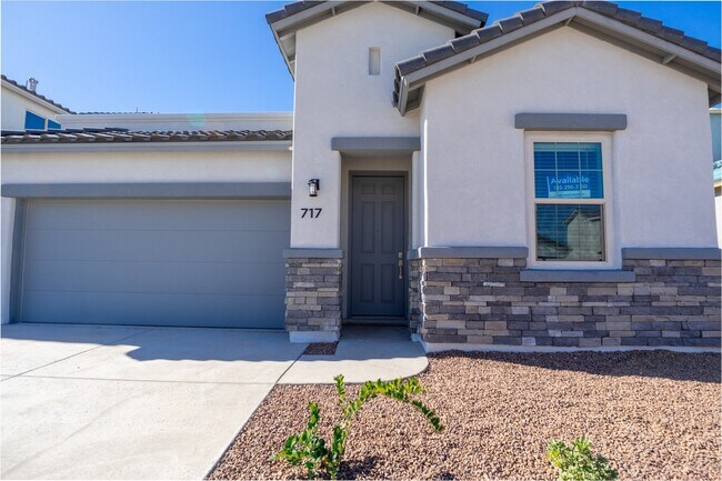 13829 Paseo Bosque Ave unit 36841882, El Paso, TX 79928 - photo 5