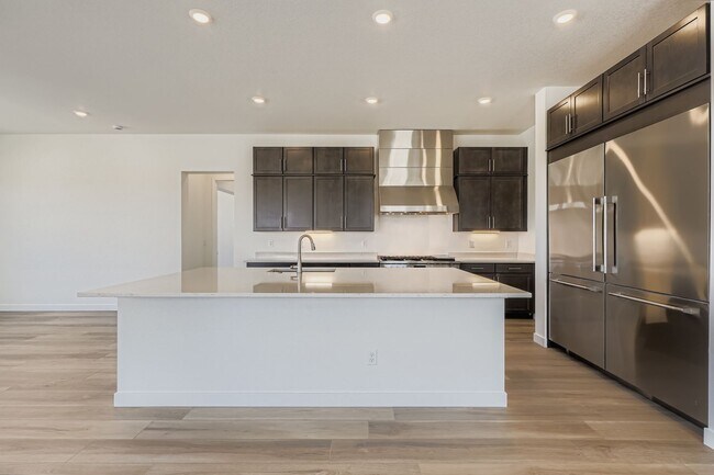 4177 Descent St, Castle Rock, CO 80108 - photo 5