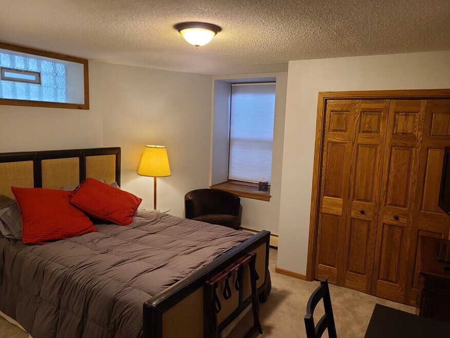 Large Bedroom