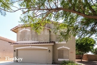 9351 W Palmer Dr, Peoria, AZ 85345
