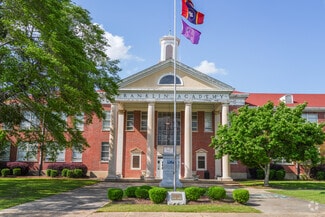 Franklin Academy