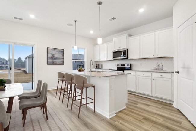 535 Tasmanian Oak Aly NW, Aiken, SC 29801 - photo 3