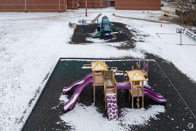 Cedar Grove Elementary School has a 14 to 1 student to teacher ratio.