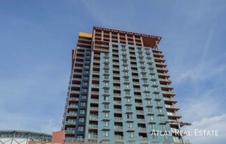 310 S 4th St, Phoenix, AZ 85004