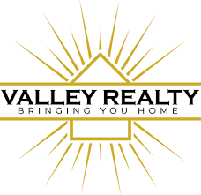 VALLEY REALTY COMPANY