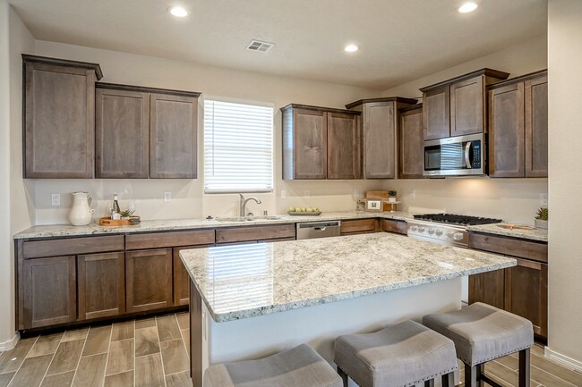 2006 de Kooning Ave SE unit 36383954, Albuquerque, NM 87106 - photo 7