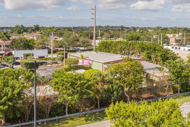 Mandarin Lakes K-8 Center in Homestead, FL has a wonderful diversity of students.
