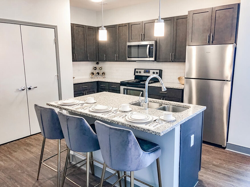 The Ivy at Berlin Place, South Bend, IN 46601 - photo 1