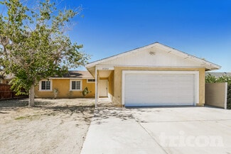 37243 55th St E, Palmdale, CA 93552