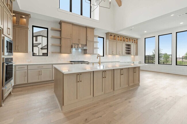 1616 Jolie Rose Bend unit 36556125, Leander, TX 78641 - photo 4