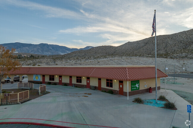 The courses at [Sky Mountain Charter encourage critical thinking and creativity.