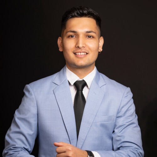 Agent Photo