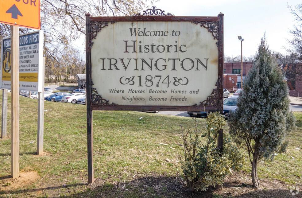 Irvington