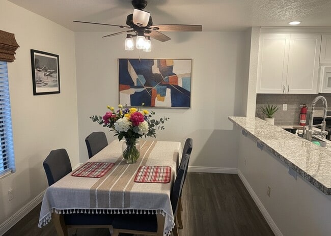 25713 Sycamore Pointe unit A1, Lake Forest, CA 92630 - photo 3