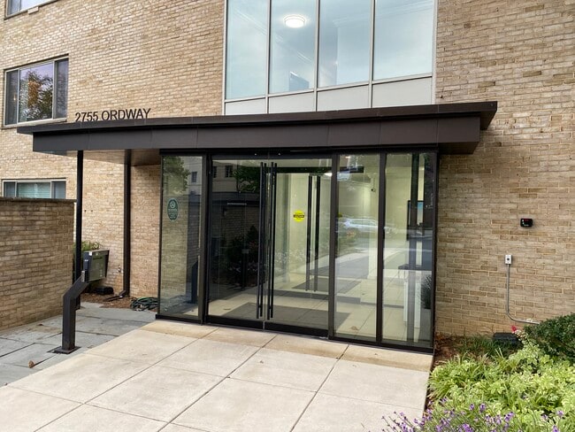 Cleveland Terrace Condominiums unit 511, Washington, DC 20008 - photo 2