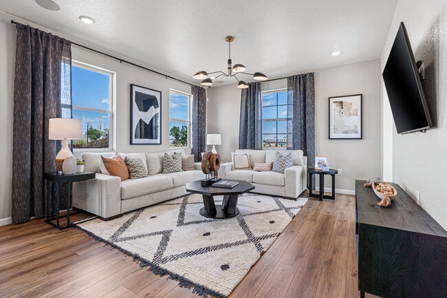 321 N Bently St, Aurora, CO 80019 - photo 7