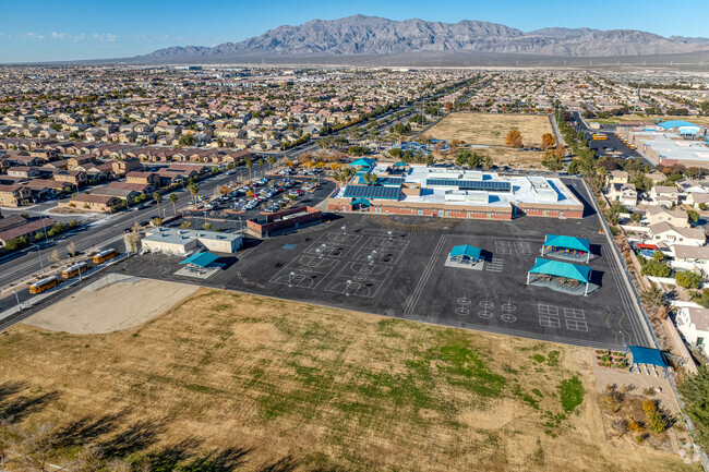 Jesse D. Scott Elementary School 7
