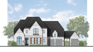 1652 Hosanna Grande Way, Leander, TX 78641