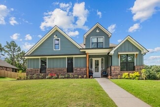 8009 Crooked, Tyler, TX 75703