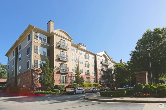 The Orleans of Decatur