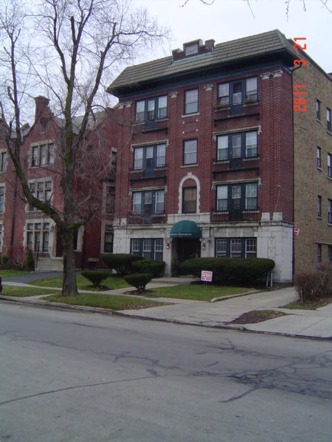 116 Bidwell Pkwy, Buffalo, NY 14222