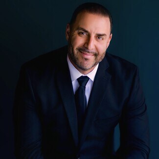 Bruce Palizban