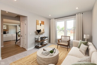 6894 Renoir Way, Avon, IN 46123