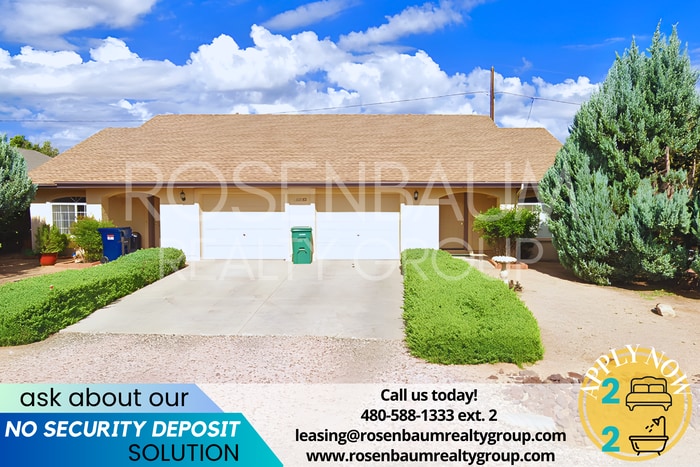 8400 E Leigh Dr unit B, Prescott Valley, AZ 86314 - photo 1