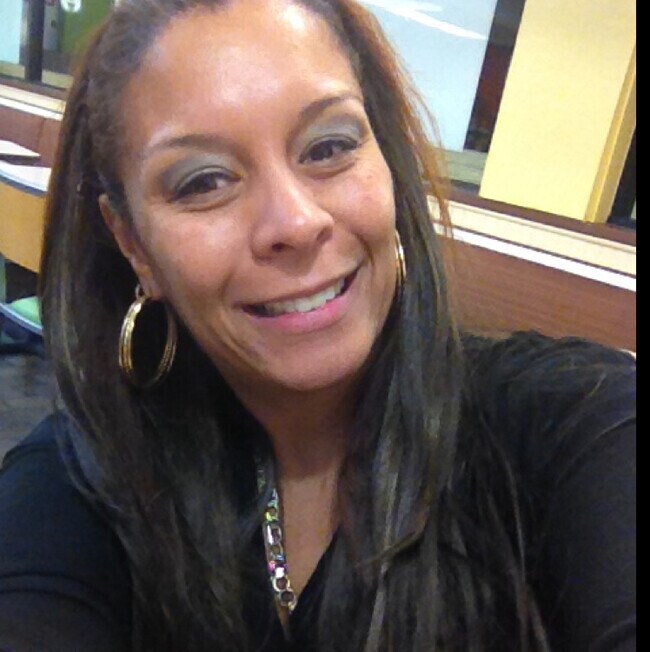 Brandi Gamble-Eddington