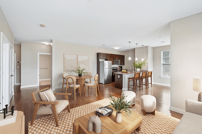 Parc Westborough, Westborough, MA 01581 - photo 4