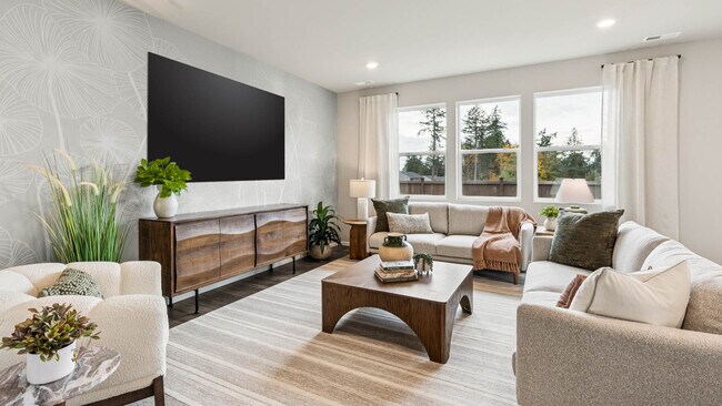 4033 Hyde Loop NE, Olympia, WA 98506 - photo 4