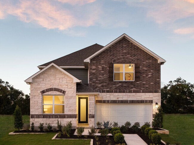 114 Kays Path unit 36494260, Georgetown, TX 78626 - photo 6