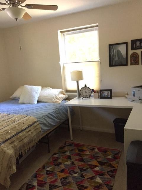 6612 Boulevard View Unit A2, Alexandria, VA 22307