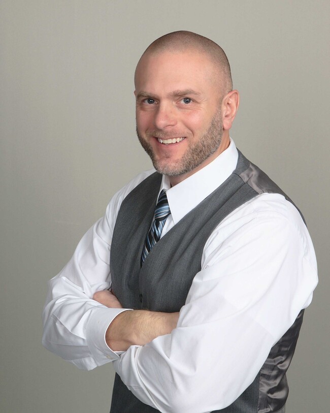 Agent Photo