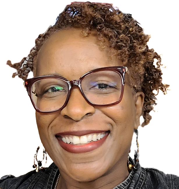 Kiesett Collier-Newton